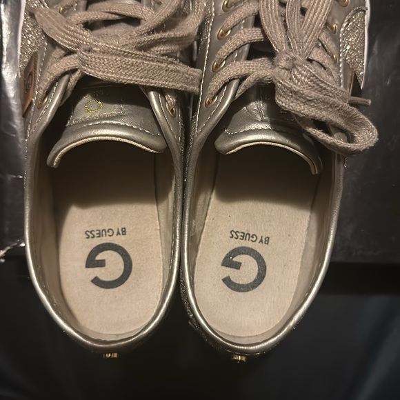 G by guess sneakers - Picture 5 of 12